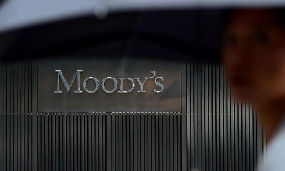 Moody’s: Αναβάθμισε την Ελλάδα σε Ba3 από B1